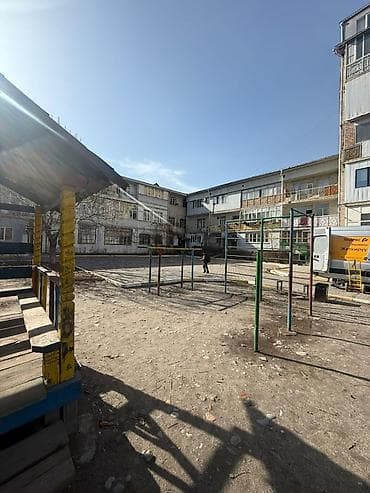 Недвижимость: 1 комната, 44 м², Индивидуалка, Шлагбаум Индивидуалка, 2 этаж, Дизайнерский ремонт — 6