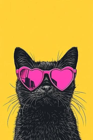 Башка жаныбарлар: 🐱🐾 Гостиница-передержка для кошек 🐾 Если вам нужно уехать на один день — 1