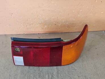 гитара на ауди 100: Задний правый стоп-сигнал Audi 1990 г., Б/у, Оригинал, Германия — 3