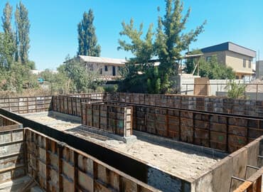 подушки для дома: Фундамент Бесплатная консультация Больше 6 лет опыта — 1