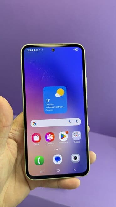 реалми 9 про цена в бишкеке: Samsung Galaxy A54, Б/у, 128 ГБ — 16