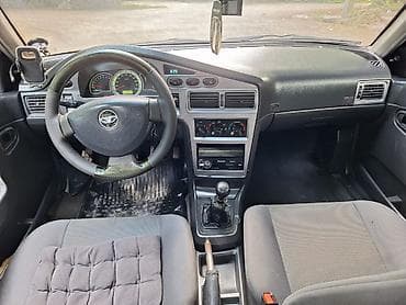 туманка деу нексия: Daewoo Nexia: 2009 г., 1.5 л, Механика, Бензин, Седан — 6
