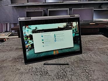Ноутбуки и аксессуары: Ультрабук, Б/у, Intel Core i5 — 9