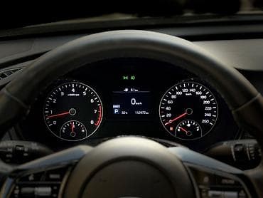 толщиномер etari: Kia K5: 2019 г., 2 л, Автомат, Бензин, Седан — 7