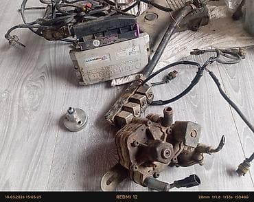 Унаага кам көрүү: Комплект ГБО Digitronic (инжекторная система) Тайотта срочно ВСЁ — 4