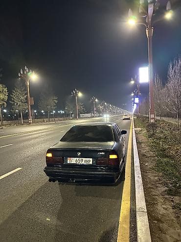 пульт для авто: BMW 5 series: 1992 г., Седан — 2