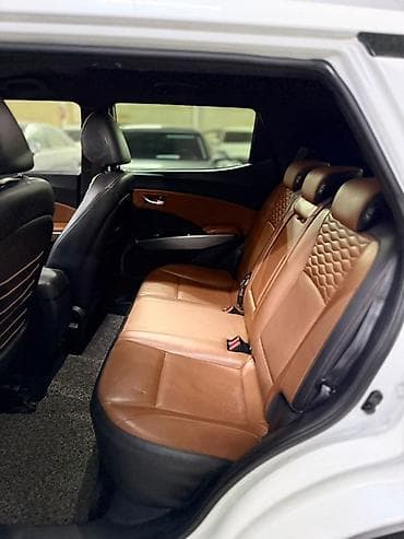 машины джип: Ssangyong Tivoli: 2018 г., 1.6 л, Автомат, Бензин, Кроссовер — 4