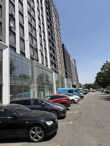 квартира месяс: 2 комнаты, 53 м², 108 серия, 2 этаж, Евроремонт — 9