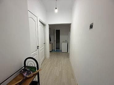 2 бөлмө, 48 м², 105-серия, 1 кабат, Косметикалык ремонт — 4