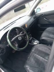 зимние шины купить в бишкеке: Volkswagen Golf: 2003 г., 2 л, Автомат, Бензин, Хэтчбэк — 11