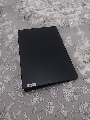 Ноутбуки Lenovo: Процессор: AMD Ryzen 3 5300U With Radeon Graphics Core I5 — 3