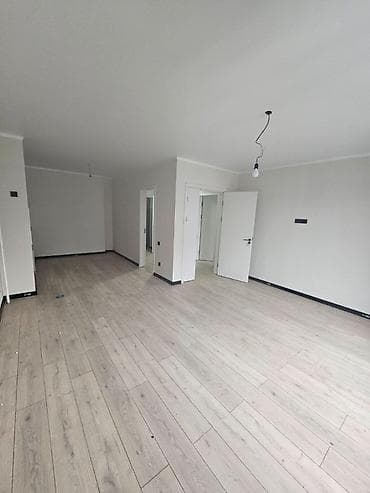 кывартиры: 1 комната, 56 м², Элитка, 14 этаж, Свежий ремонт — 5