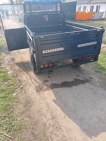 сабуфер колонки: Легкий грузовик, Стандарт — 4