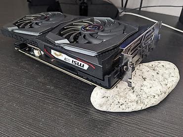 rtx 2060 super цена: Видеокарта, Б/у, MSI, GeForce GTX, 6 ГБ, Для ПК — 2