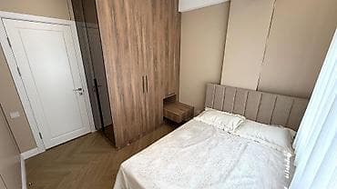 o2 development: 1 комната, 37 м², 2 этаж — 2
