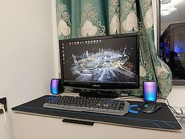 холодильные двери: Компьютер, Игровой — 6