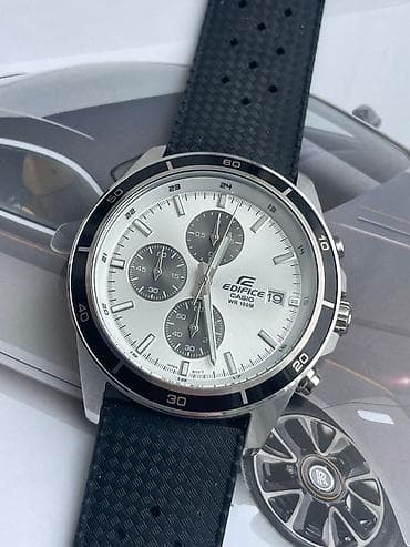 ame: Самые продаваемые Casio Edifice. В разных подборках видео попадает в — 4