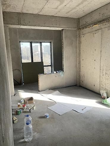 1 комната, 72 м², Элитка, 6 этаж, Готовая ПСО (под самоотделку) — 4