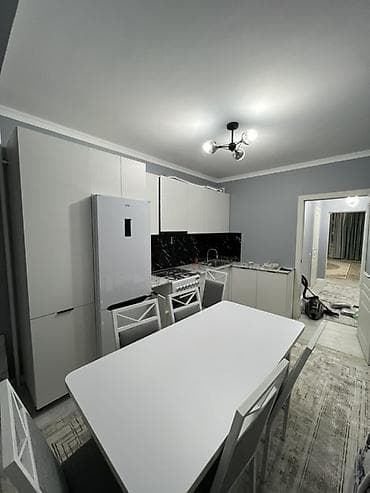 аренда квартир 1 комнатная: 1 комната, Душевая кабина, Постельное белье, Кондиционер — 4