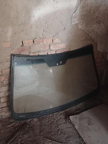 Стекло Лобовое Toyota, 2009 г.