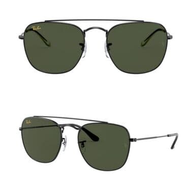 другие аксессуары: Очки Ray-Ban Комплект: Укрепленный футляр, коробка и документы Адрес — 2