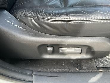 camry 20 25: Toyota Camry: 2004 г., 2.4 л, Автомат, Бензин, Седан — 5