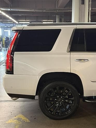 камаро бишкек: Cadillac Escalade: 2019 г., 6.2 л, Автомат, Бензин, Жол тандабас — 7