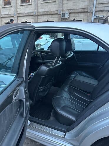 обмен авто на участок бишкек: Mercedes-Benz E-Class: 1998 г., 5 л, Автомат, Бензин, Седан — 6