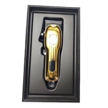 ротар: Машинка для стрижки волос Роторная — 2