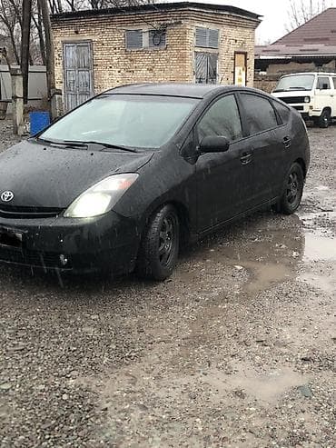 тойота камри 40 3 5: Toyota Prius: 2004 г., 1.5 л, Вариатор, Гибрид, Хэтчбэк — 7
