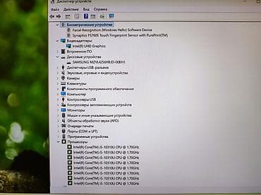 epson expression home xp 413: Ультрабук, Б/у, Intel Core i5, В рассрочку — 6