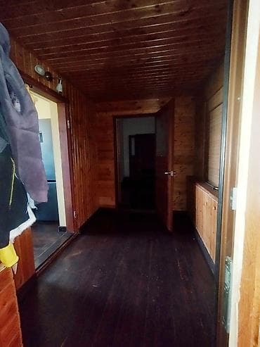 Үйлөрдү сатуу: ​🏡 Продаётся «немецкий» дом в г. Кант ​📍 Адрес: ул. Токтогула — 8