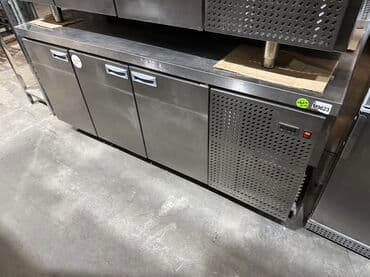 оборудование для кафе и ресторанов бу: Оборудование для ресторанов и пищевых производств от компании — 14