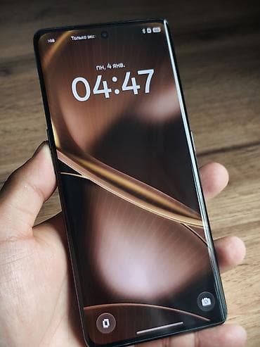 poco c4: Oppo Find X6, Б/у, 256 ГБ, цвет - Серый — 2