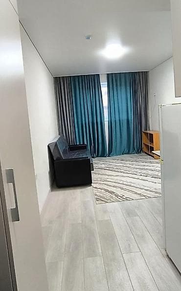 аренда общежития: 1 комната, Агентство недвижимости, Без подселения — 1