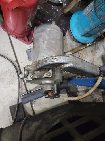 Кухонные принадлежности: Электрооборудование для мастерской/производства — промышленный — 2