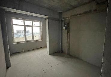 Недвижимость: 3 комнаты, 94 м², Элитка, 12 этаж, Готовая ПСО (под самоотделку) — 8