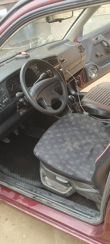 пассат б3 гур насос: Volkswagen Golf Variant: 1994 г., 1.8 л, Кол менен иштөөчү, Бензин, Универсал — 8