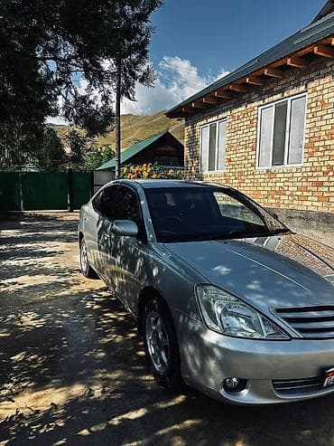 марк 2 матор: Toyota Allion: 2004 г., 1.8 л, Автомат, Бензин, Седан — 2