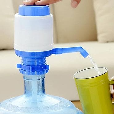 Кулер для воды, Новый, Самовывоз, Платная доставка