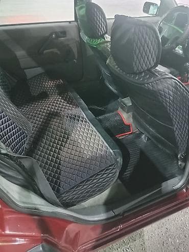 john dere: Volkswagen Passat: 1991 г., 1.8 л, Бензин, Седан — 10