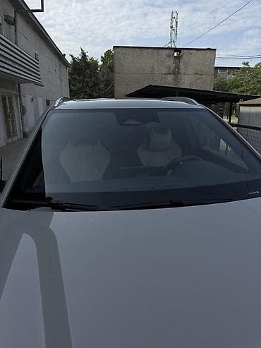 shevrole volt: BYD Song Plus: 2024 г., 1.5 л, Вариатор, Гибрид, Кроссовер — 4