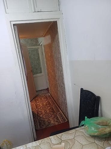 квартиры в аламедин: 1 комната, 34 м² — 8