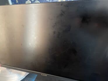 купить монитор для автомобиля: Монитор, Б/у — 2