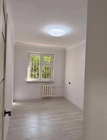 46: 2 комнаты, 46 м², 9 мкр 104 серия, 1 этаж, Косметический ремонт — 10