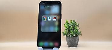 iphone ce: IPhone 16 Pro Max, Б/у, 1 ТБ, Черный, 100 % — 6