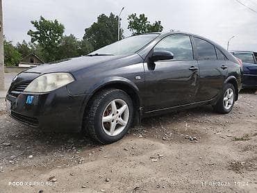 ninja 400: Nissan Primera: 2026 г., 1.8 л, Механика, Бензин, Хэтчбэк — 4