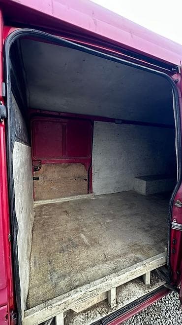 куплю спринтер посажирский: Легкий грузовик, Mercedes-Benz, Стандарт, 3 т, Б/у — 6