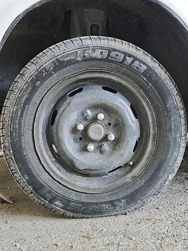 цилиндр на газ 53: ВАЗ (ЛАДА) 2107: 2006 г., 1.3 л, Типтроник, Бензин, Седан — 7