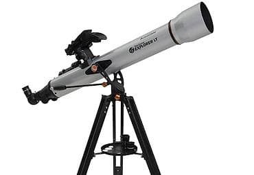 Бинокли: Новинка !!! Особенности телескопа Celestron StarSense Explorer LT 80 — 3